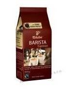 Zrnková káva Tchibo Barista Espresso / 1 kg