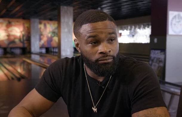 tyron woodley glendale