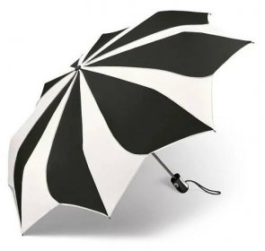 Vystřelovací deštník Pierre Cardin - Sunflower combinace 82665
