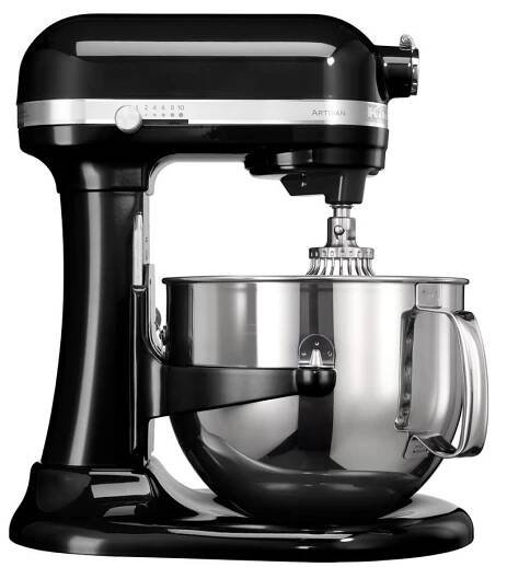 KitchenAid Artisan 5KSM7580XEOB