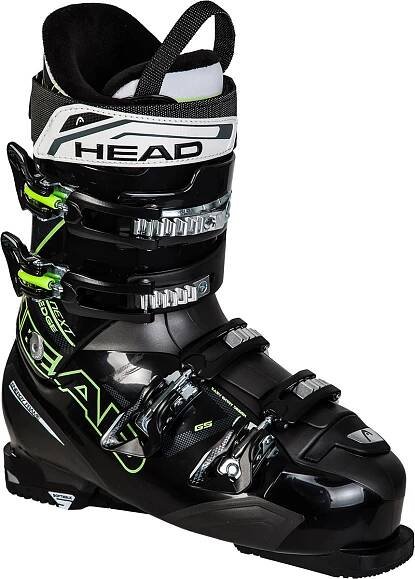 Head Next Edge GS SMU