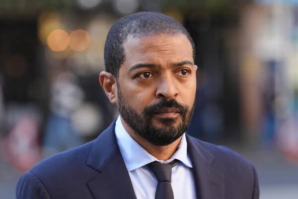 Noel Clarke must pay £3,000,000 to Guardian after losing libel case