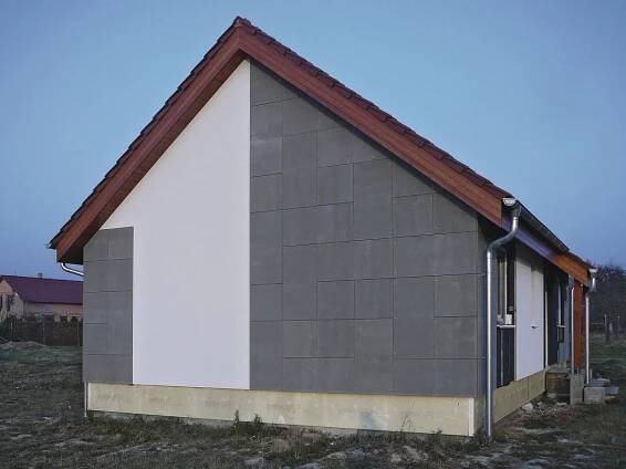 Živý vzhled cementotřískových desek CETRIS® | Stavebnictvi3000.cz