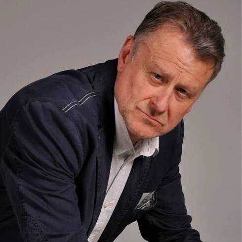 Jan Monczka - ACTORSMAP