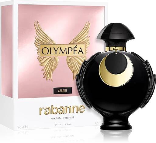 Rabanne Olympéa Absolu parfém pro ženy