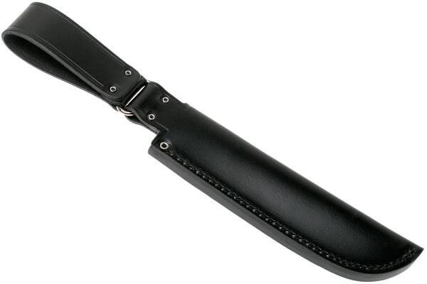 Fällkniven F1eoLeft belt sheath, left-handed