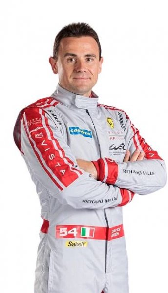 Davide RIGON