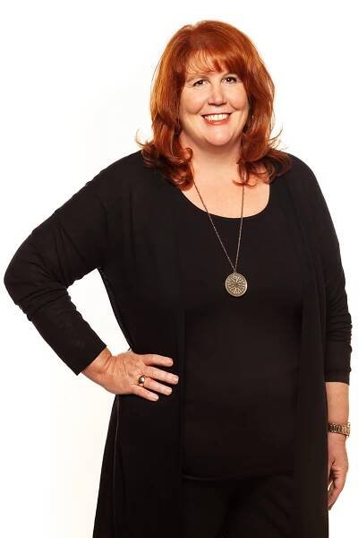 Jane Reno