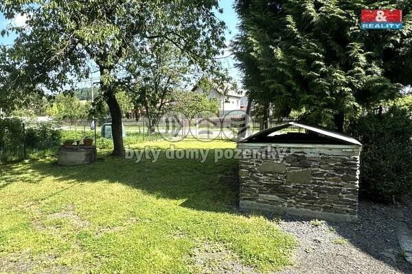 Prodej rodinného domu, 210 m², Fulnek - 10