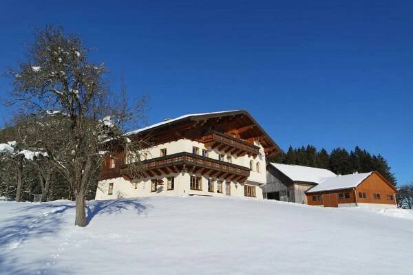 Gaestehaus Davidbauer Haus im Ennstal Exteriér fotografie