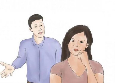 Jak může můj manžel říci o rozvodu? Příprava na rozhovor a radu od psychologů