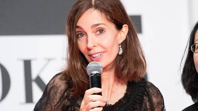 Brutální Nikita Anne Parillaud: Otec ji zneužíval, Delon byl jejím milencem, málem ji zastřelili - Médium.cz