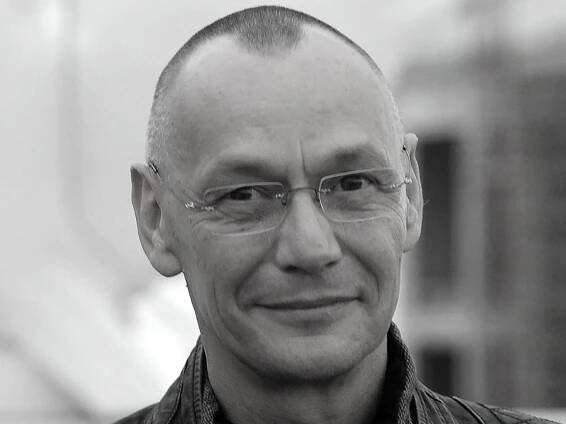 "Tatort"-Star Torsten Michaelis ist tot