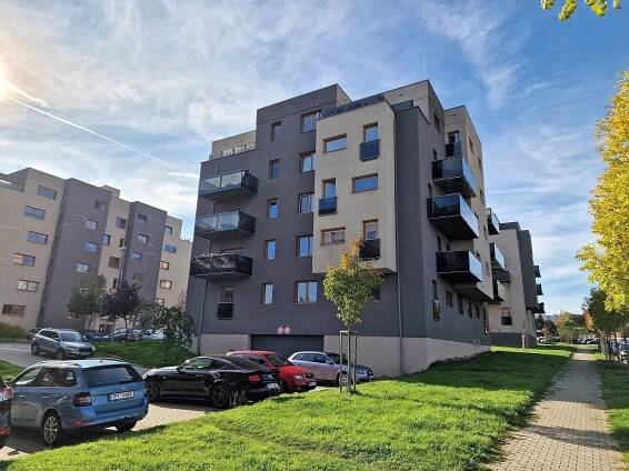 Prodej Byt 2+1, U Velkého rybníka, Plzeň - Bolevec