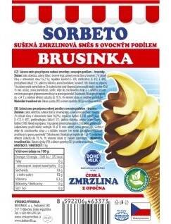 Brusinka