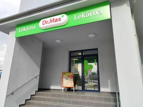 Dr.Max Lékárna foto 4