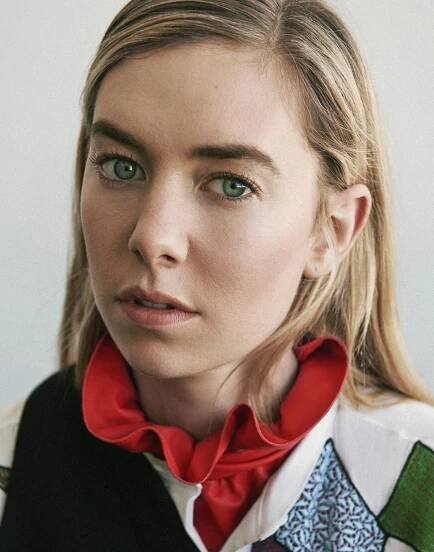 Discovery: Vanessa Kirby - Interview Magazine