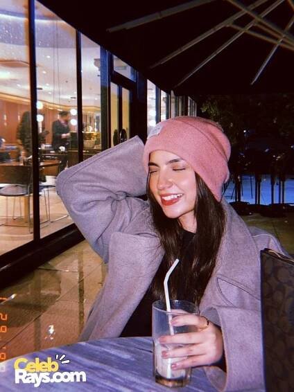 Dananeer Mobeen career