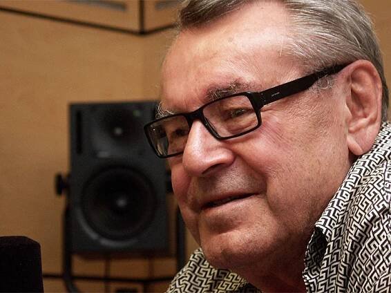 Miloš Forman
