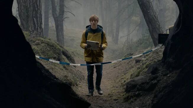 Review: With ‘Dark,’ Netflix Delivers Science Fiction With European Roots