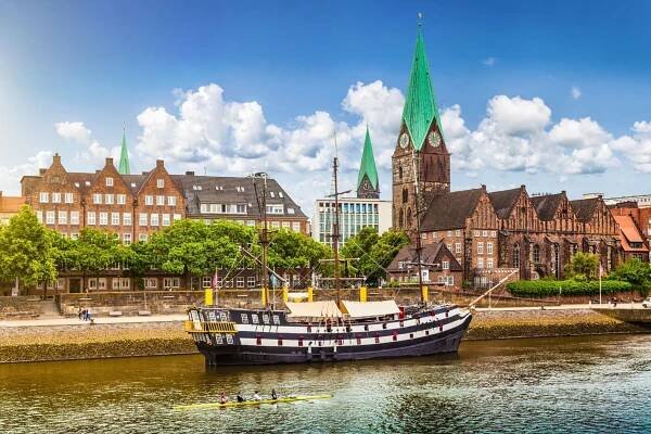Bremen-Bild