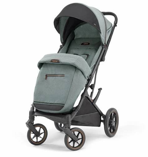 Inglesina Maior 2024 Igloo Grey