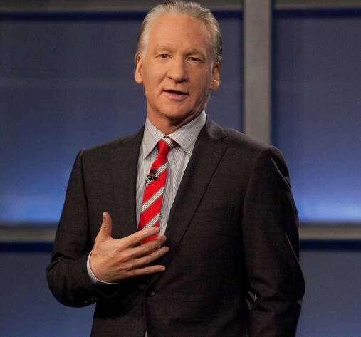 Real Time With Bill Maher