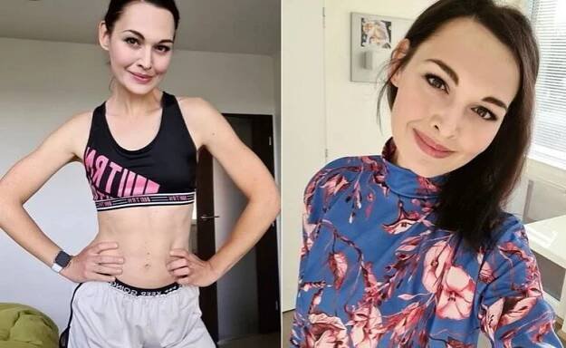 ŽENA-IN - Anorexií už netrpím, jídlo v malých porcích 5krát denně je ale špatně, říká Viki z MasterChefa v rozhovoru