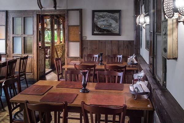 Restaurace LAGUNA - restaurace Brno IČ: 26925109