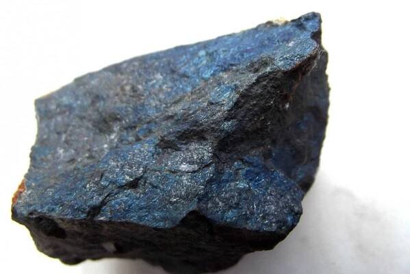 berthierit - E-Minerál Tišnov