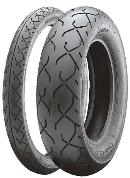 Motocyklová pneumatika K65 3.00"/ R19 49S TT - přední