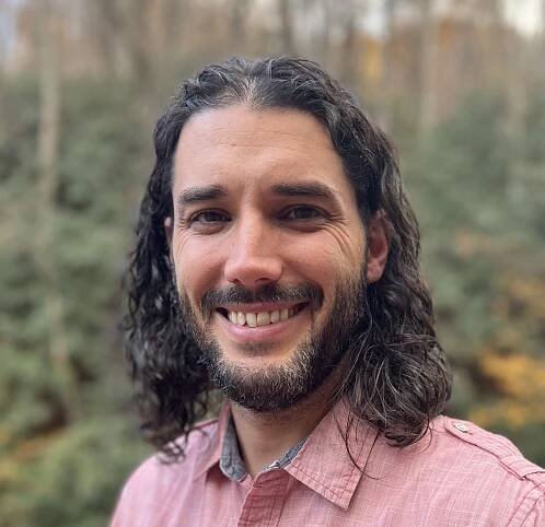 Nick Ross — Responder Support Services