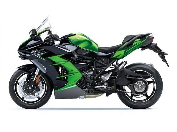 Kawasaki Ninja H2 SX | Motorrad kaufen Motorrad Geschäft Wien