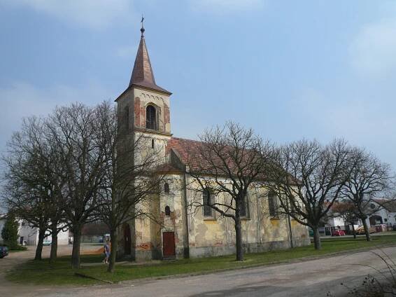 Blatnice 2009