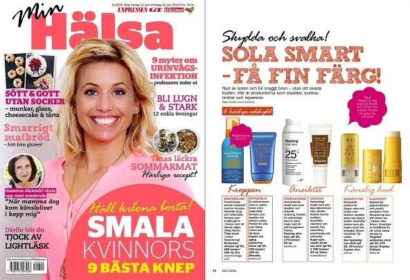 Press : Evy Technology