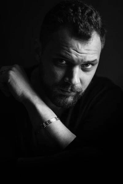 Portraits - Charlotte Wedding Photographer | Sergey Volkov