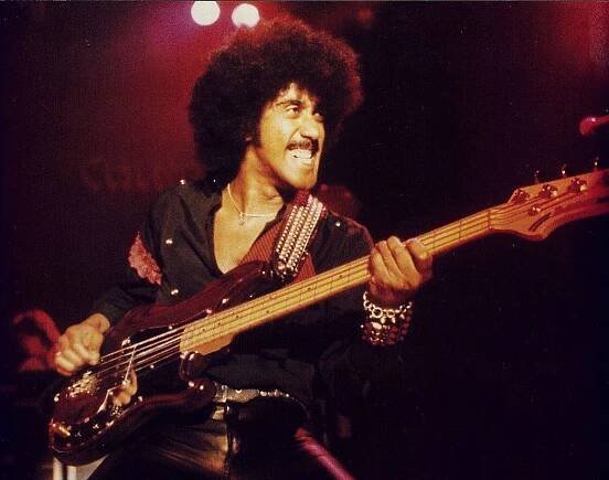 Phil Lynott