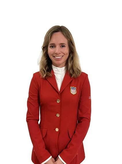 Alise Oken | US Equestrian
