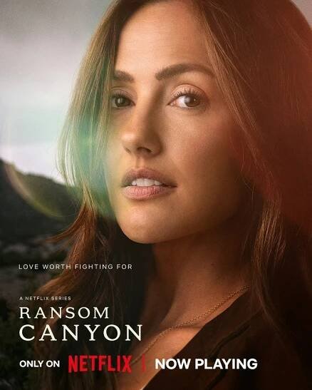 Ransom Canyon - Ransom Canyon - Season 1 - Plakáty