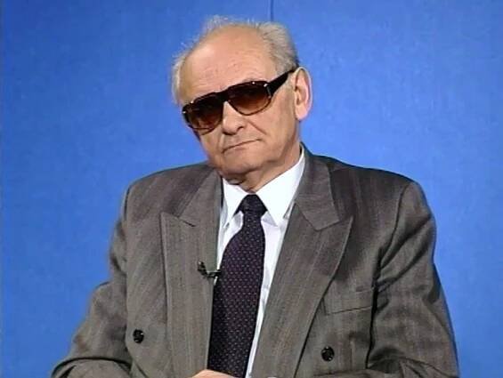 Andrzej Szczypiorski – Wikipedia
