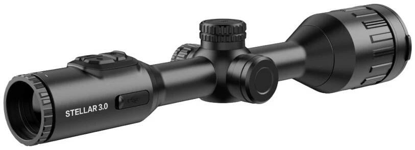 Hikmicro Stellar SQ50L 3.0
