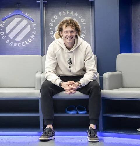 Alex Král - Nejlépe placení sportovci