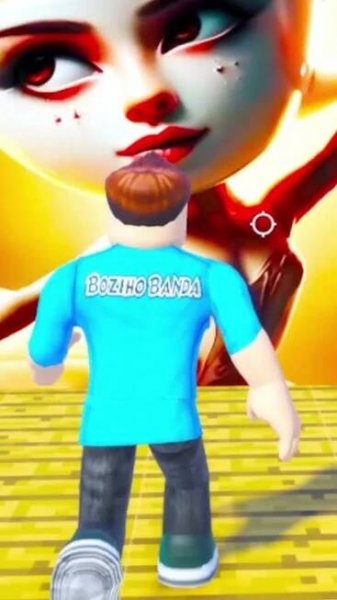 Poznám všechny BRAINROT POSTAVY? (easy) #roblox #shorts #brainrot