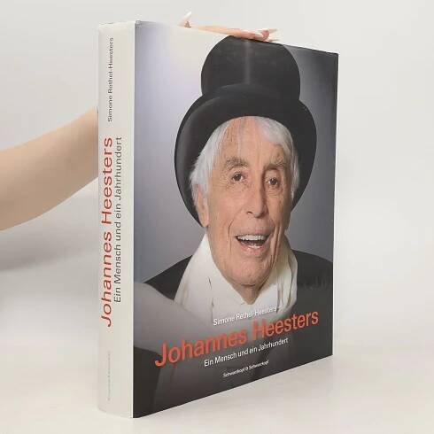 Johannes Heesters