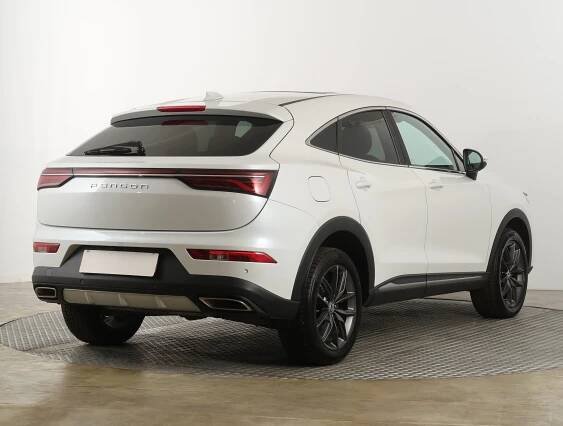 Dongfeng Fengon 5 Classic + - 2022
