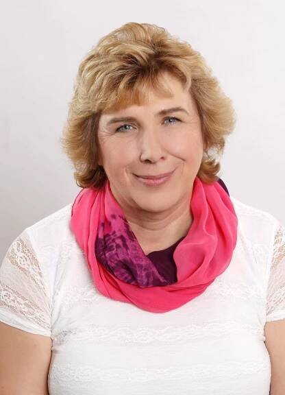 Ing. Jana Juřenčáková – Vaše budoucí senátorka