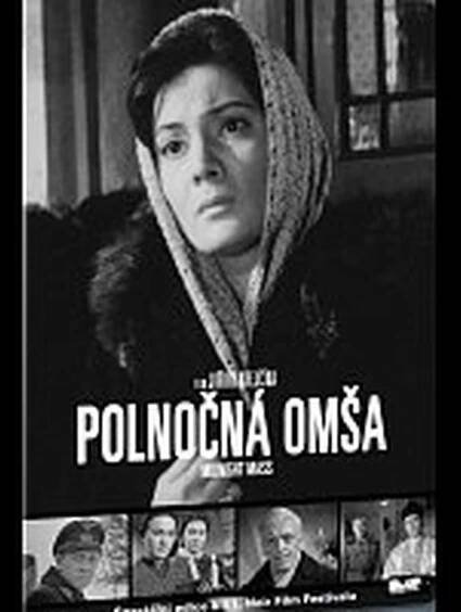 Půlnoční mše – Různí interpreti – Supraphonline.cz