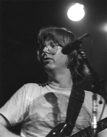 Phil Lesh - Wikipedia