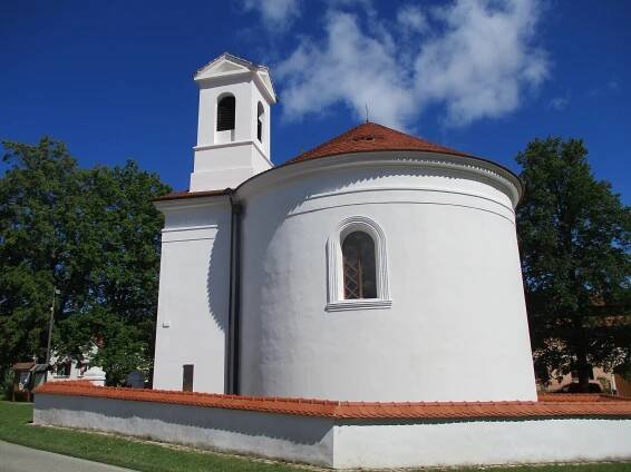 208. Výlet – Brloh, Strýčice a kostel v Prachaticích – Agentura Kultur Kontakt