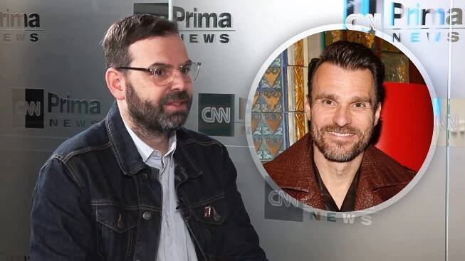 Rychtařík: Leoš Mareš změnil cenovou politiku zdejších show. Benova O2 arena byla troufalost